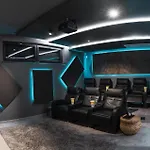 Ferienhaus Vie