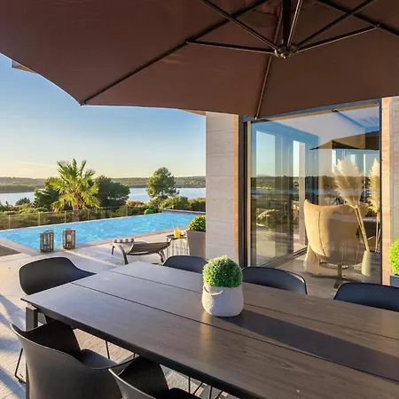 Vie Tatil Evi Medulin