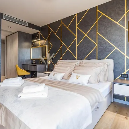 Vie Tatil Evi *