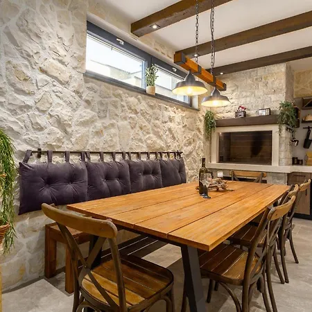 Vie Tatil Evi