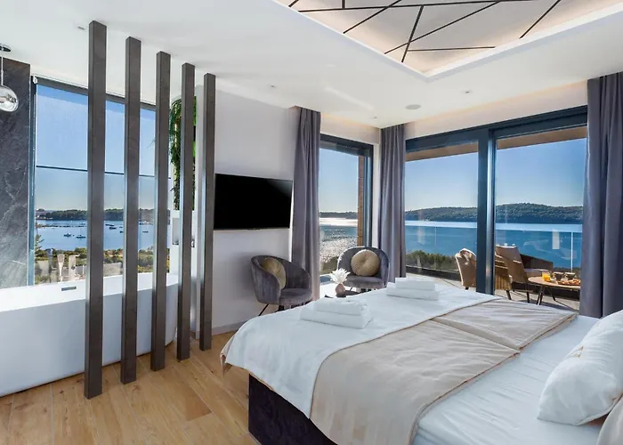 펜션 Vie 메덜린