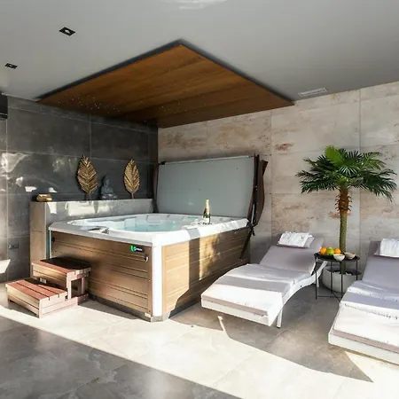 Holiday home Vie Medulin