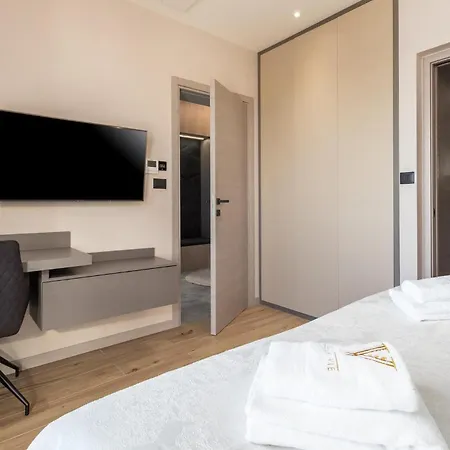 Vie Holiday home