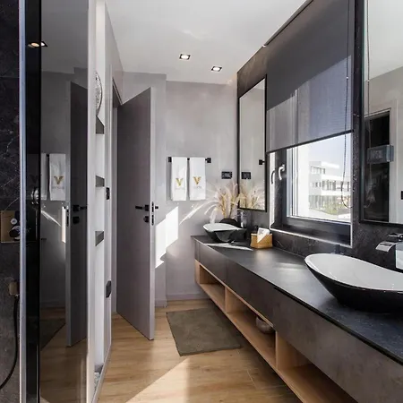 Holiday home Vie *