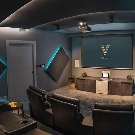 Vie Holiday home *