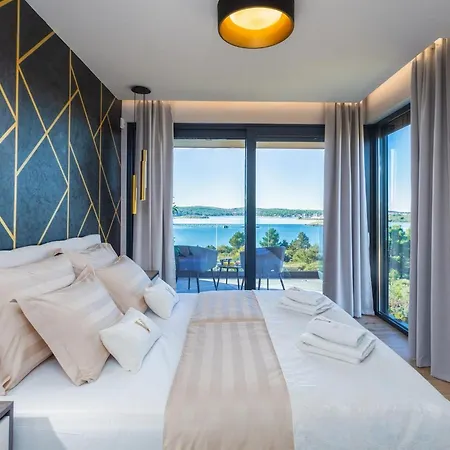 Holiday home Vie Medulin