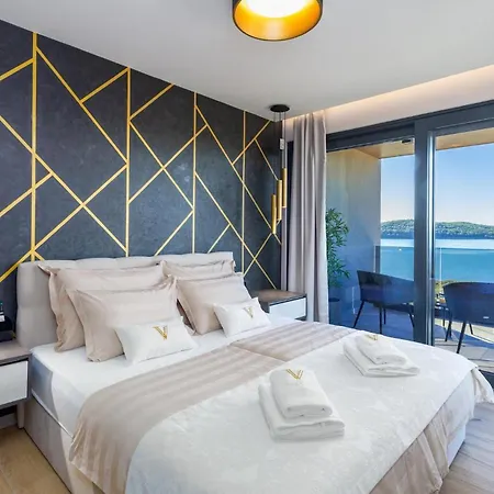 Holiday home Vie