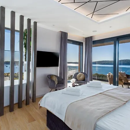 Vikendica Vie Medulin