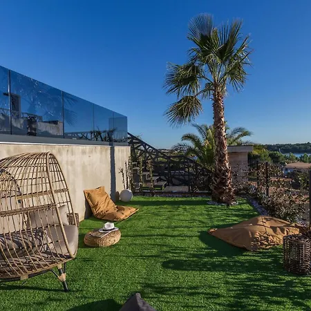 Holiday home Vie