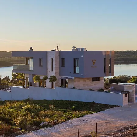 Holiday home Vie *