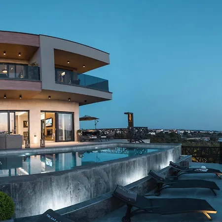 Vie Holiday home *