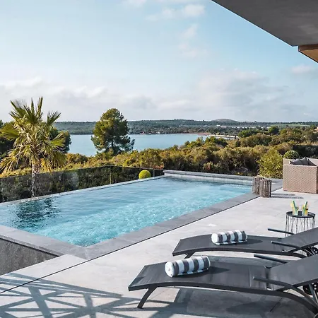 Holiday home Vie Medulin