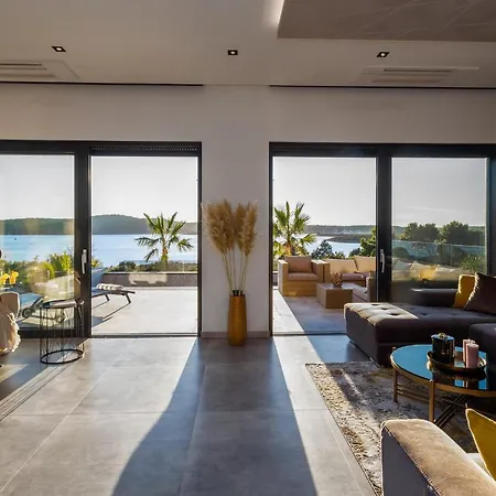 Vie Holiday home *