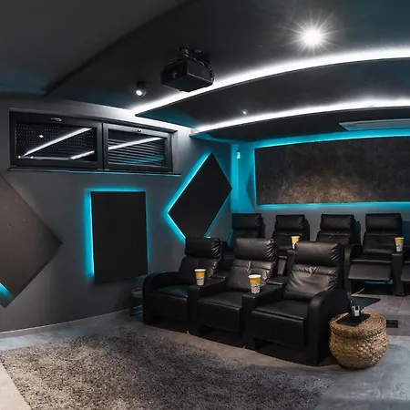 Holiday home Vie