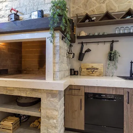 Holiday home Vie Medulin