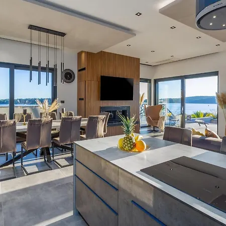 Vie Holiday home Medulin