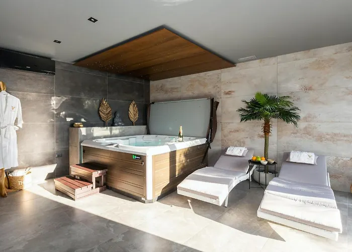 Holiday home Vie Medulin