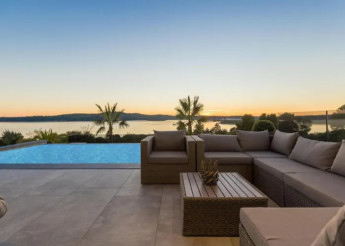 Vikendica Vie Medulin