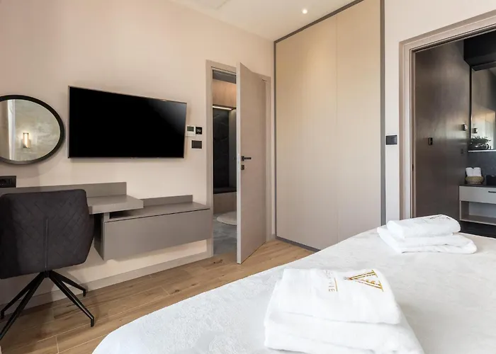 Vie Holiday home