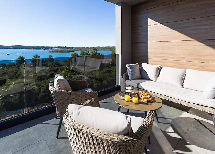 Vikendica Vie Medulin