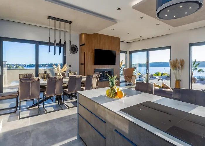 Vie Holiday home Medulin